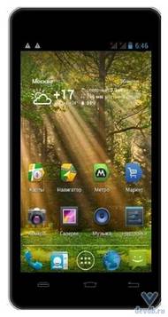 Телефон Другие Honphone W33