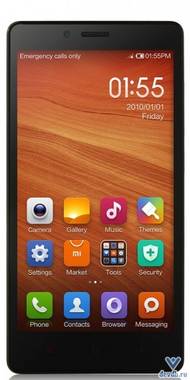 Телефон Xiaomi Redmi Note 4G