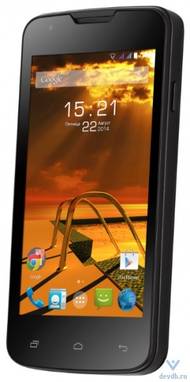 Телефон Fly IQ4401 ERA Energy 2