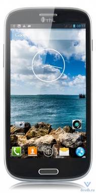 Телефон Thl W8S