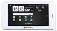 Планшет Другие Reellex TAB-701