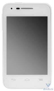 Телефон Alcatel OT-4018D POP D1