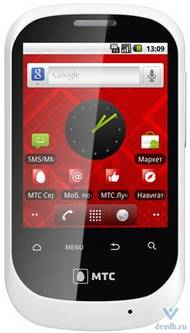 Телефон МТС 950