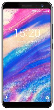 Телефон UMIDIGI A1 Pro
