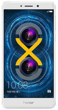 Телефон Honor 6x (2016)