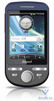 Телефон Dopod A3288