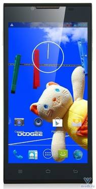 Телефон Doogee Turbo
