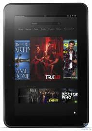 Планшет Amazon Kindle Fire HD 8.9