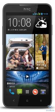 Телефон HTC Desire 516 Dual Sim
