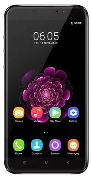Телефон Oukitel U20 Plus