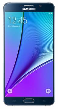 Телефон Samsung Galaxy Note 5