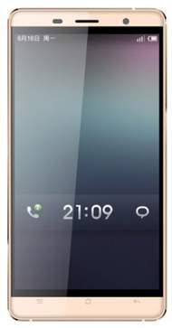 Телефон Cubot Cheetahphone