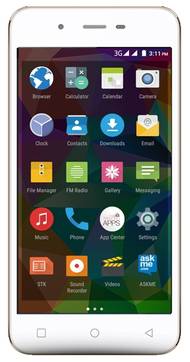 Телефон Micromax Canvas Spark