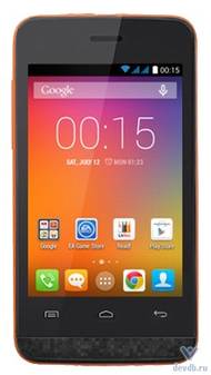 Телефон Explay Easy