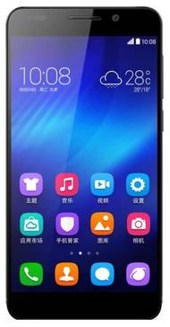 Телефон Honor 6