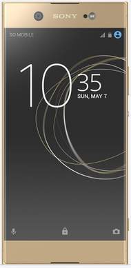 Телефон Sony Xperia XA1 Ultra