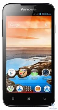 Телефон Lenovo A680