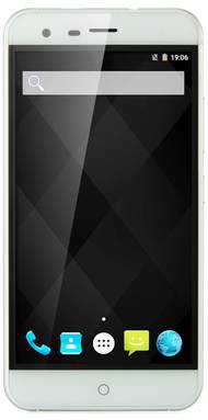 Телефон UleFone Paris