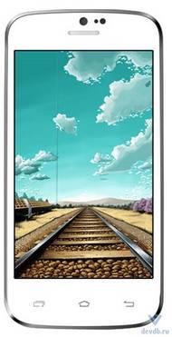 Телефон Doogee Collo