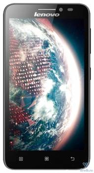 Телефон Lenovo A606
