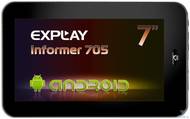 Планшет Explay Informer 705