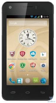 Телефон Prestigio MultiPhone 5454 DUO