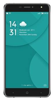 Телефон Doogee X7 Pro