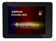 Планшет Explay Informer 804