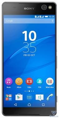 Телефон Sony Xperia C5 Ultra
