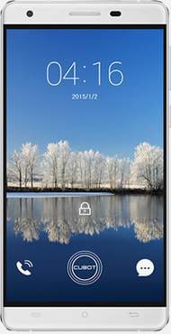 Телефон Cubot H2