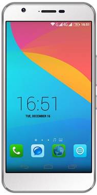 Телефон iOcean M6752 Rock