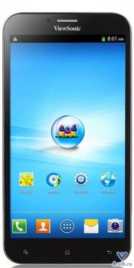 Телефон ViewSonic 6HD