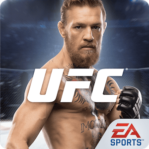 UFC EA SPORTS