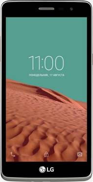 Телефон LG Max