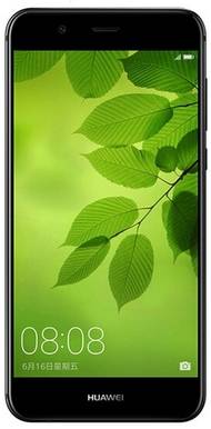 Телефон Huawei Nova 2
