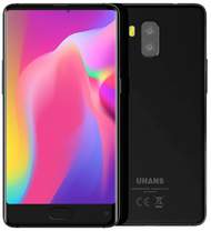 Uhans MX