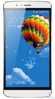 Телефон Elephone P8000
