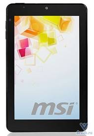 Планшет MSI Primo 75