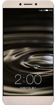 Телефон LeTV Le 1S
