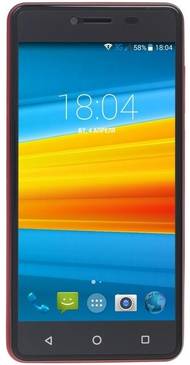 Телефон DEXP Ixion ML350 Force PRO