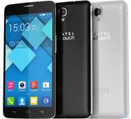 Телефон Alcatel OT-6043D Idol X+