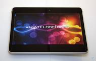 Планшет Другие Alcatel OT-T20