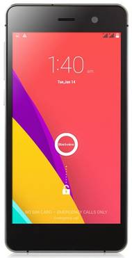 Телефон Blackview Omega Pro
