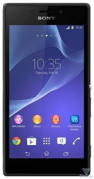 Телефон Sony Xperia M2