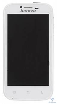 Телефон Lenovo A706