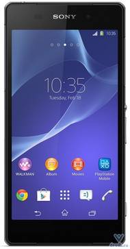 Телефон Sony Xperia Z2
