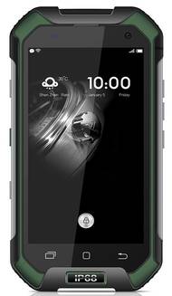 Телефон Blackview BV6000s