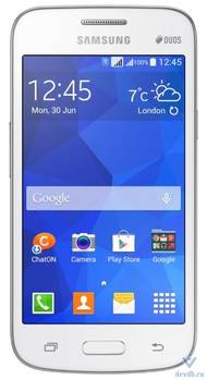 Телефон Samsung SM-G350E Galaxy Star Advance Duos