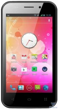 Highscreen Yummu Duo New