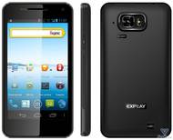 Телефон Explay Infinity II